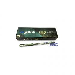Linc Geltonic Gel Pen- SILVER